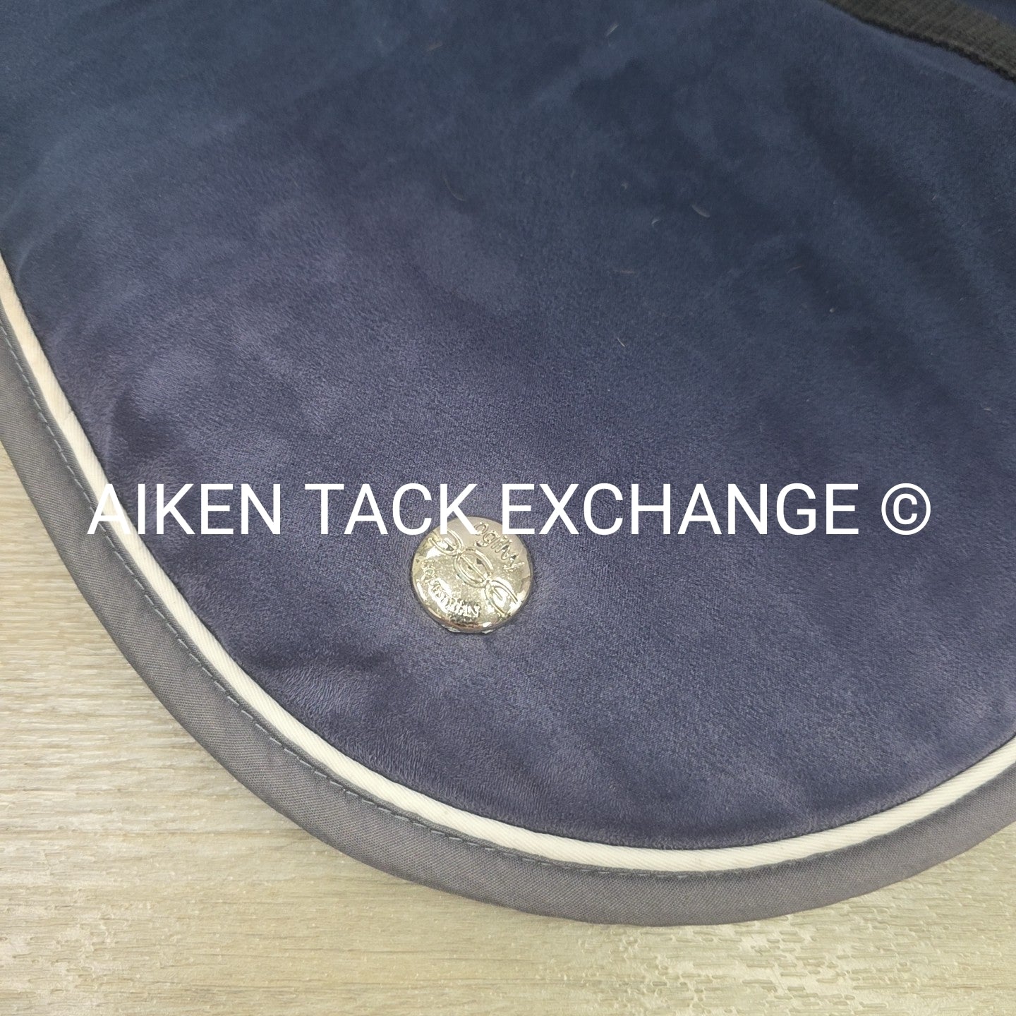 Ogilvy Memory Foam Half Pad