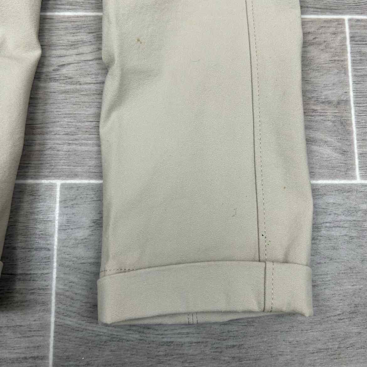 Dover Saddlery Riding Sport Competitor Knee Patch Jods, Size 12