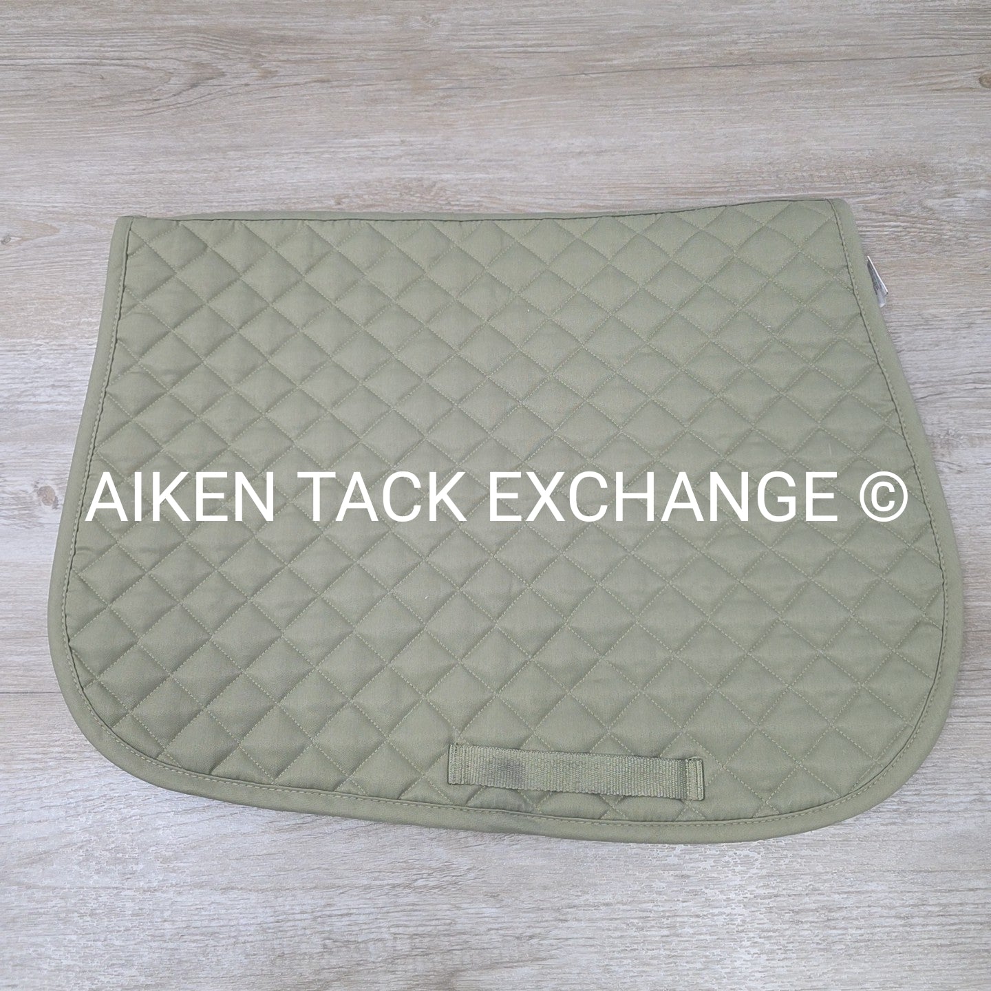 Dover Saddlery All Purpose Saddle Pad