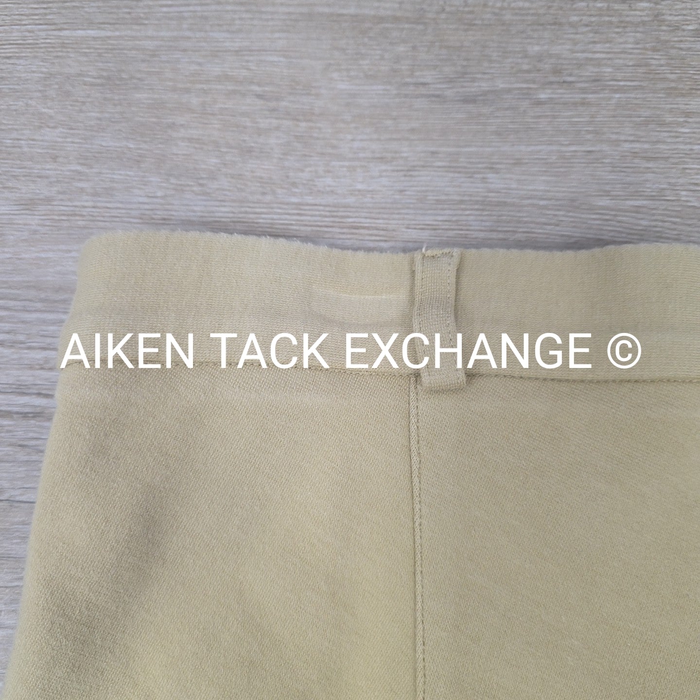 Sigma Knee Patch Breeches, Size 40