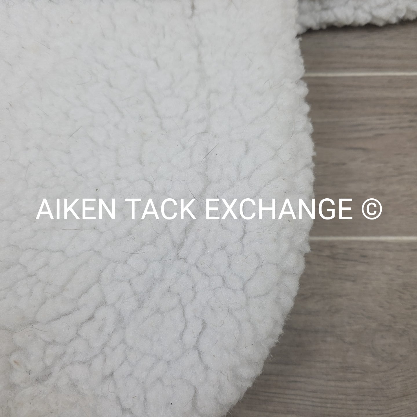 Toklat Medallion SuperQuilt Contour Saddle Pad