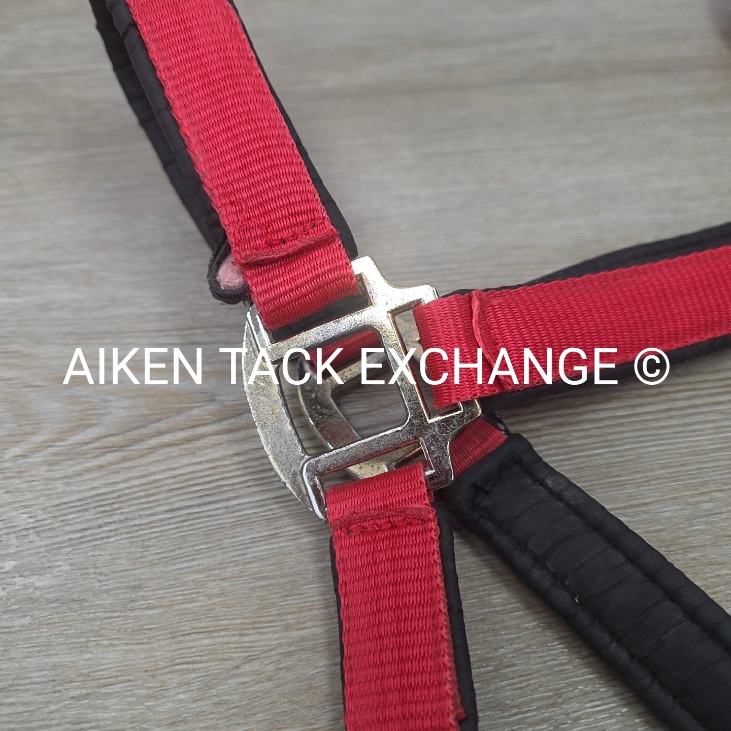 Schneiders Padded Breakaway Halter, Oversize