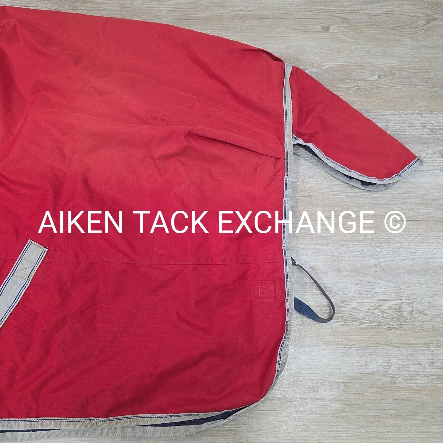 Weatherbeeta ComFiTec Classic Combo Neck Medium Weight Turnout Blanket, 75"