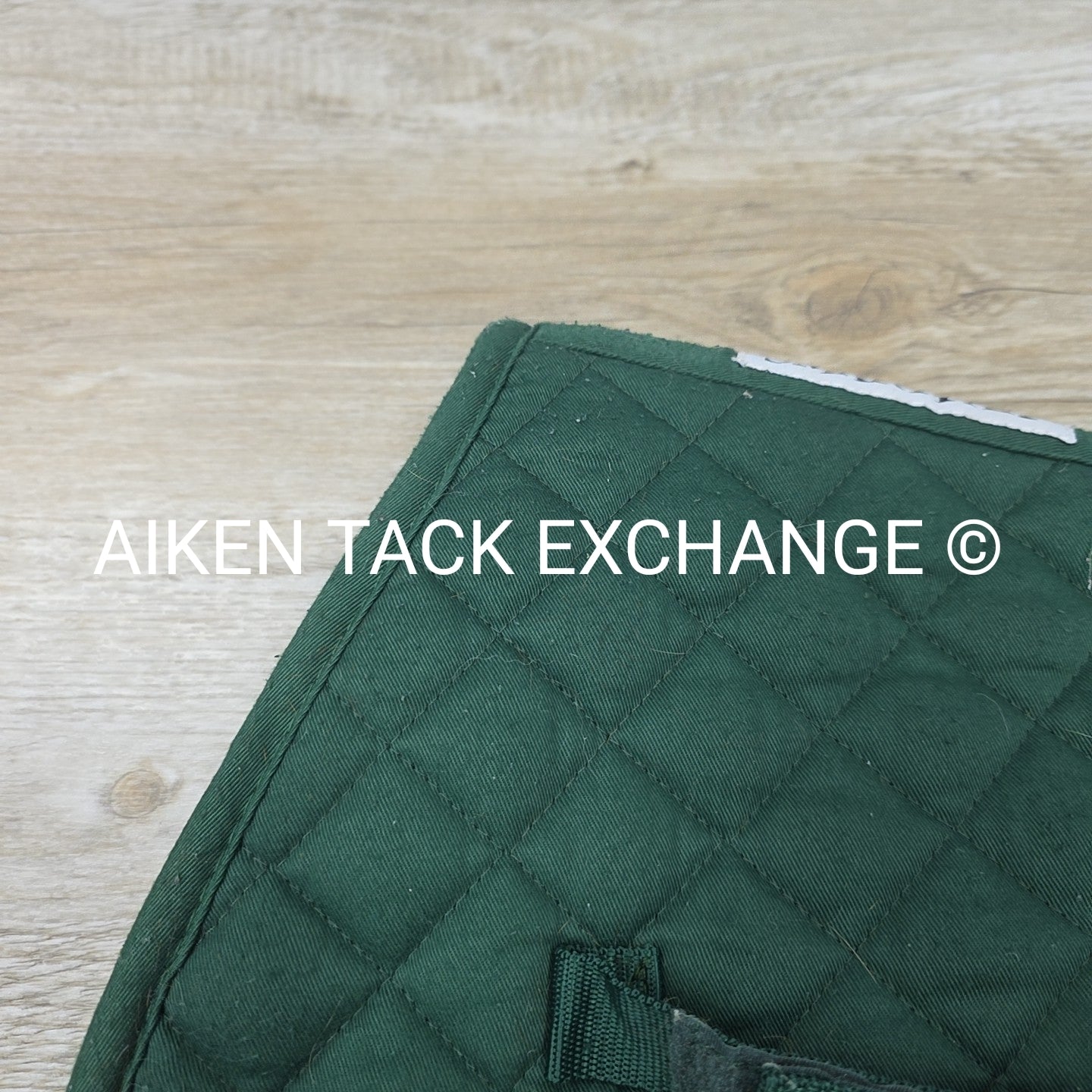 SmartPak All Purpose Saddle Pad