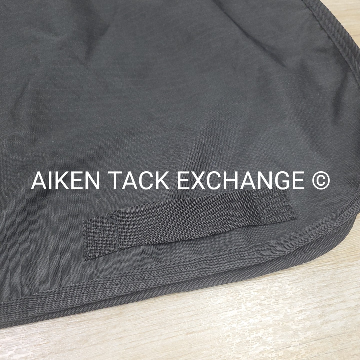 Shedrow Fleece Lined Quarter Sheet, Size XLarge