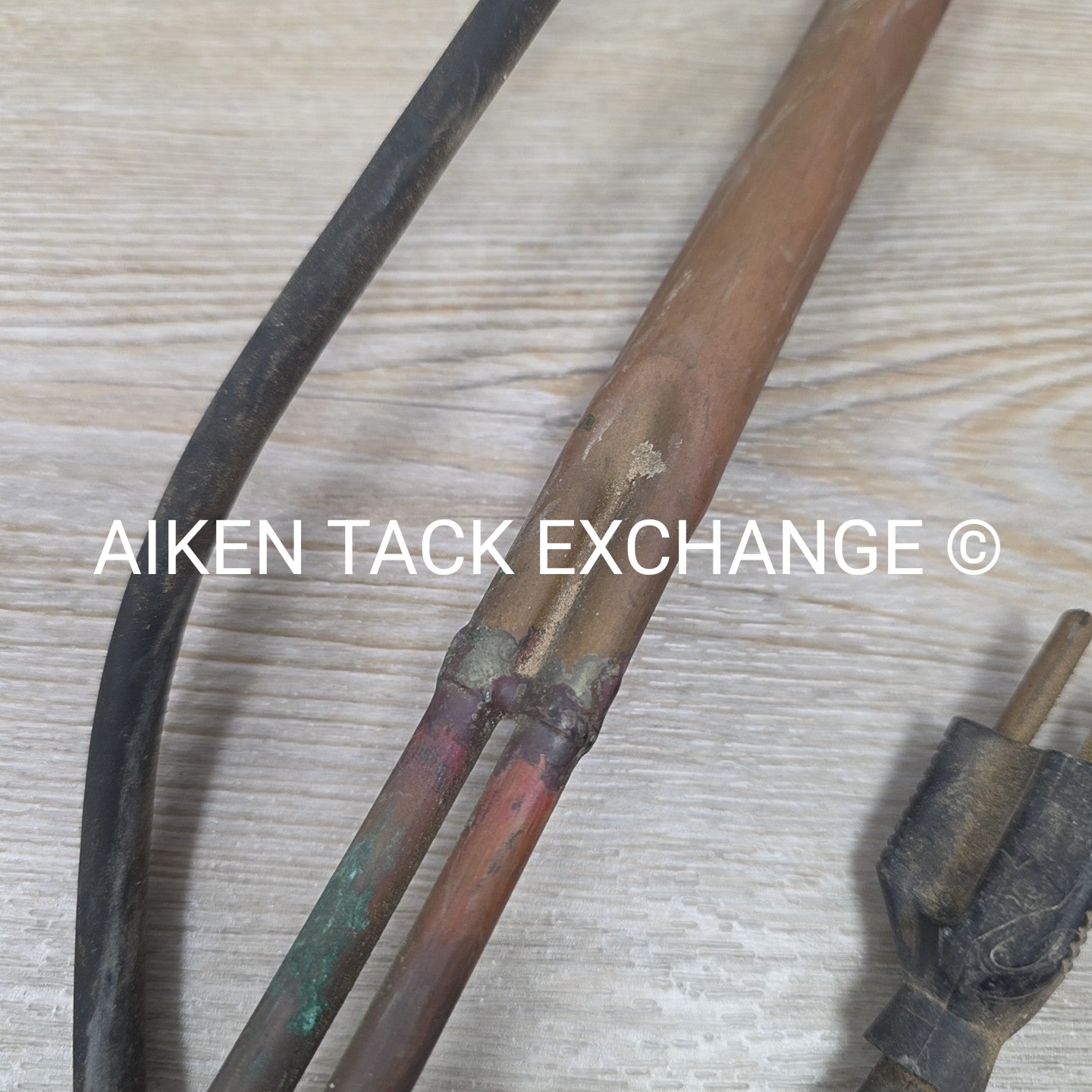 Immersion Bucket Heater