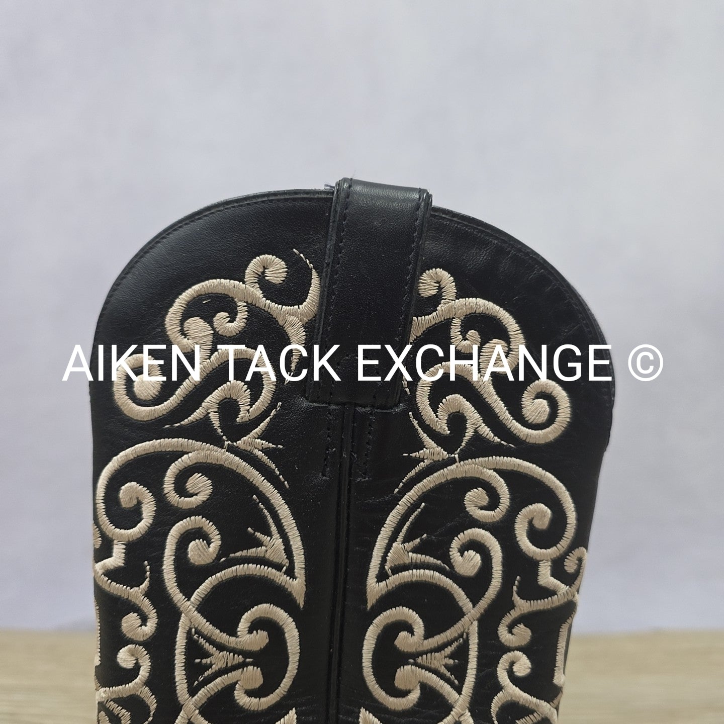 Tony Lama Western Boots, Women's 5