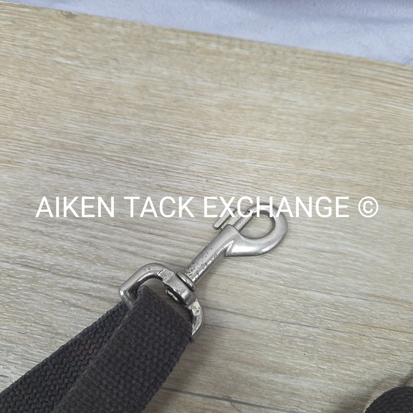 BARGAIN BUNDLE: Cotton Web Balancing Side Reins & Leather Side Reins