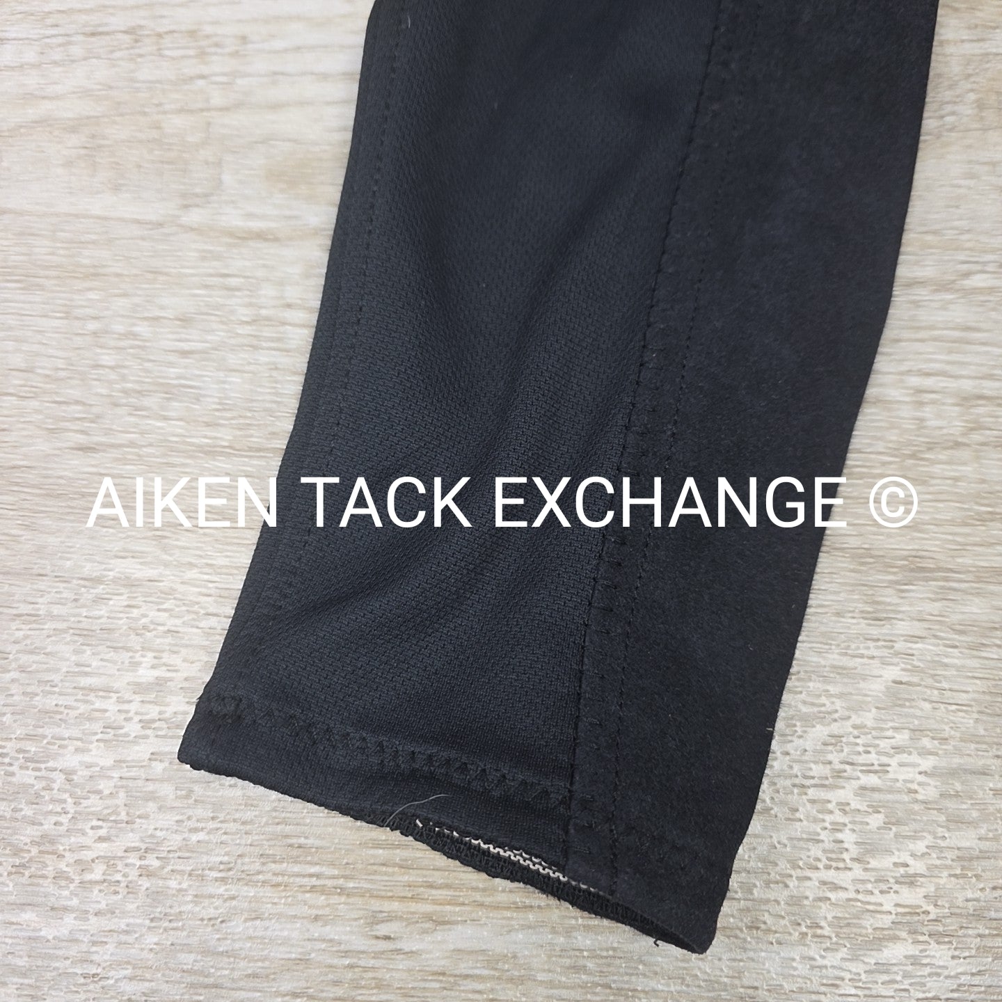 Ovation Fleece Lined Full Seat Breeches, Size 26