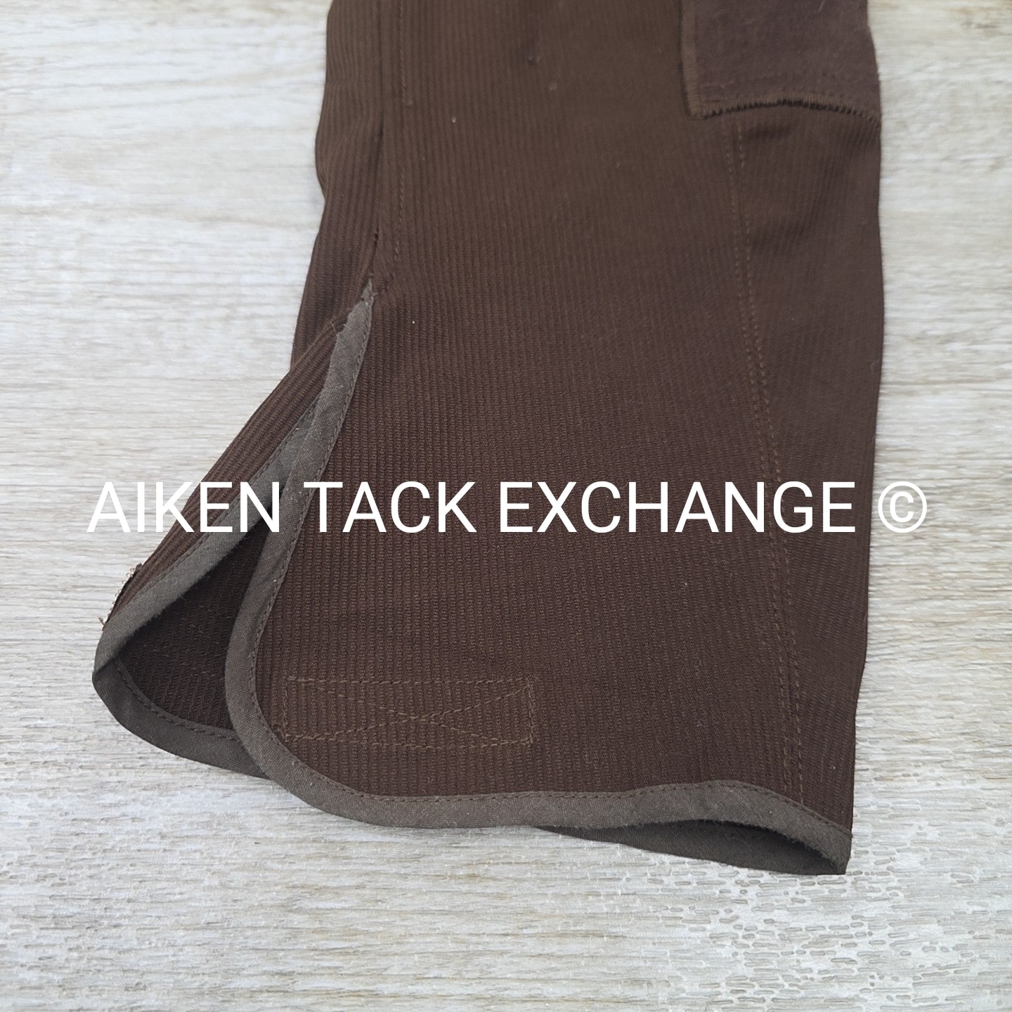 Goode Rider Full Seat Breeches, Size 30 R