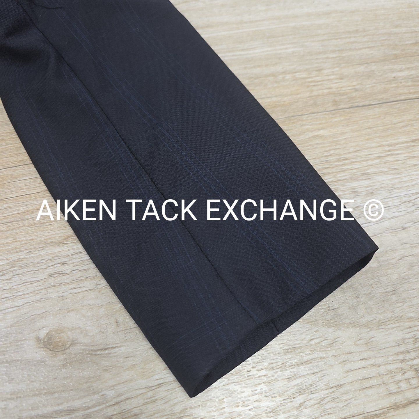 Grand Prix Show Coat, Size 18 S