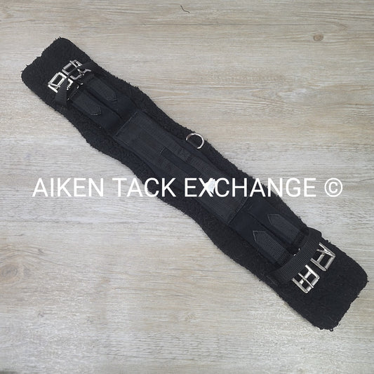 Toklat Contour Fleece Dressage Girth, 24"