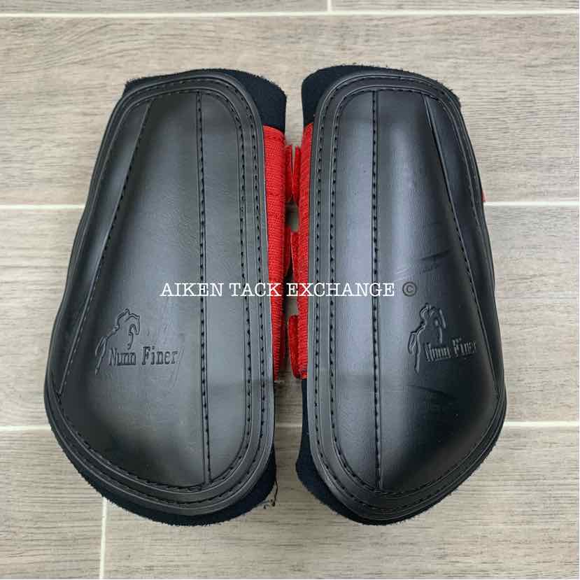Nunn Finer 3 Strap Brushing Boots
