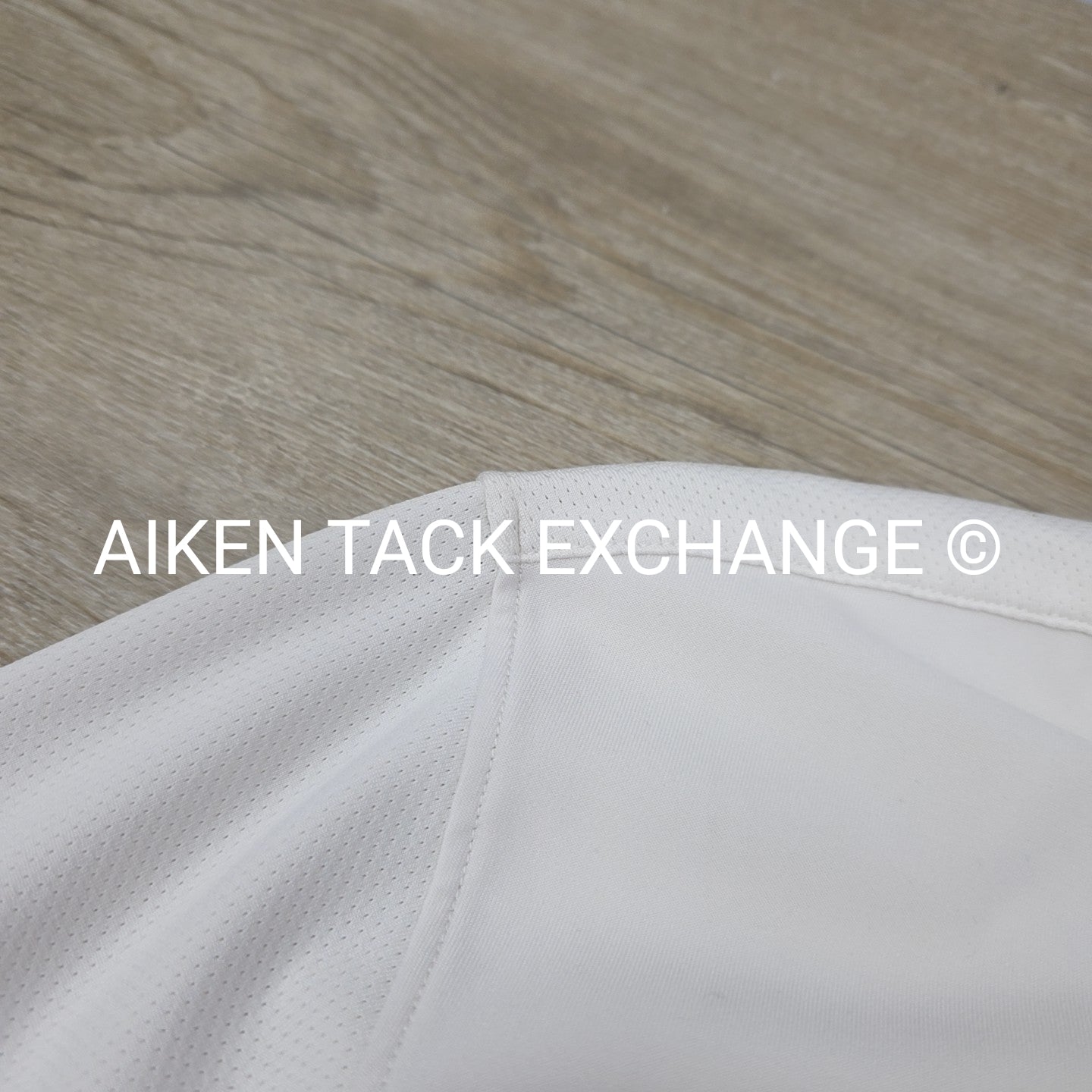 Romfh Competitor Long Sleeve Show Shirt, Size Medium