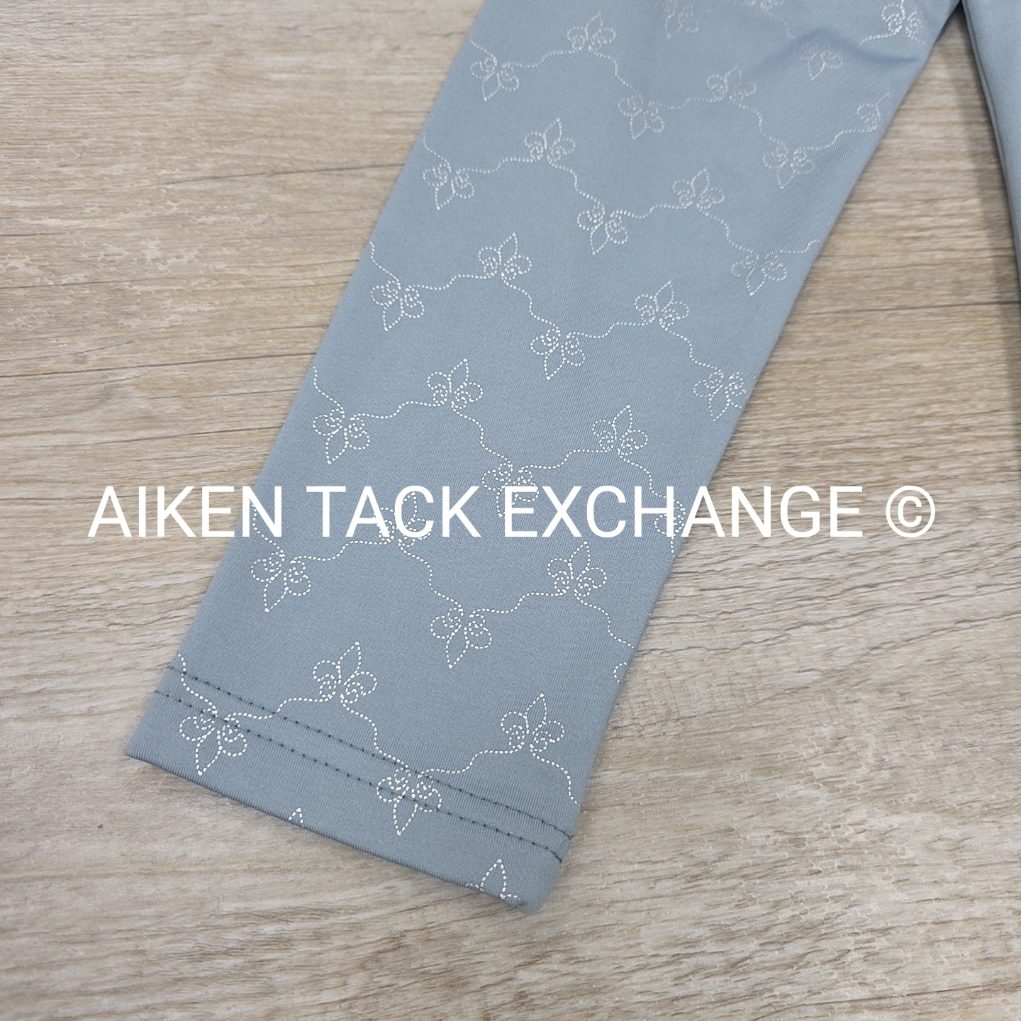 Cavalli Puri Light Weight Fleece Lined 1/4 Zip Pull Over, Size XX-Large