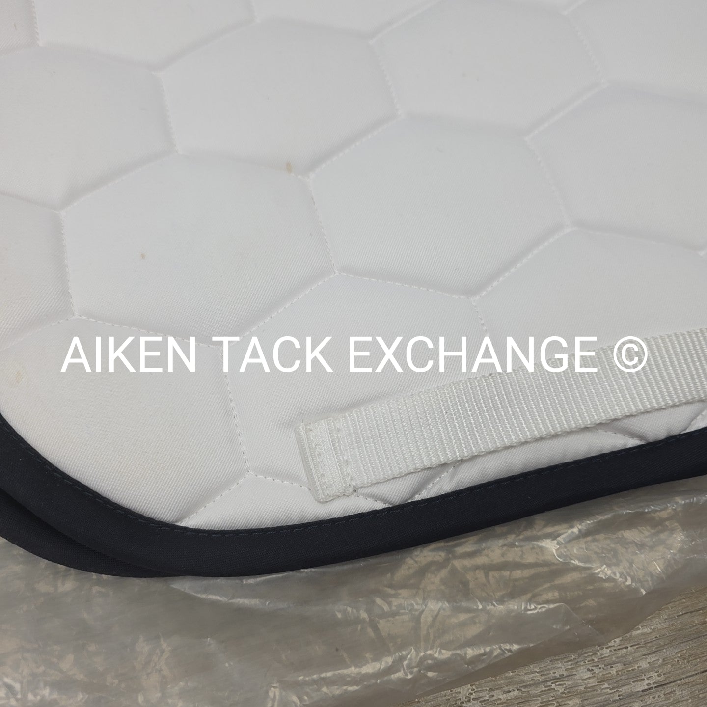 Arion Dressage Saddle Pad