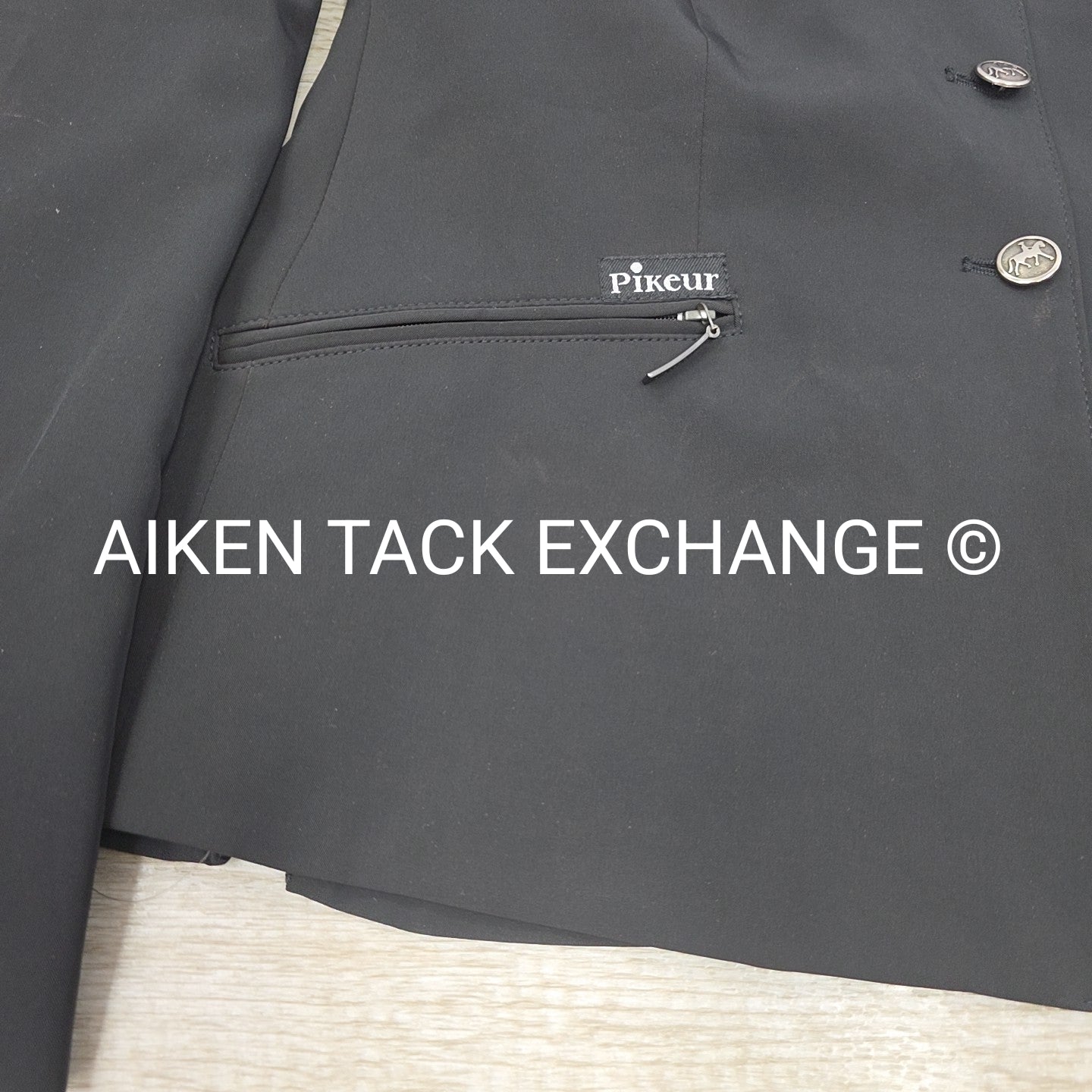 Pikeur Skarlett Dressage Coat, Women's 16 (44)