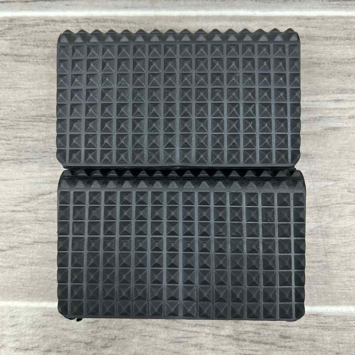 Royal Rider Rubber Replacement Stirrup Pads