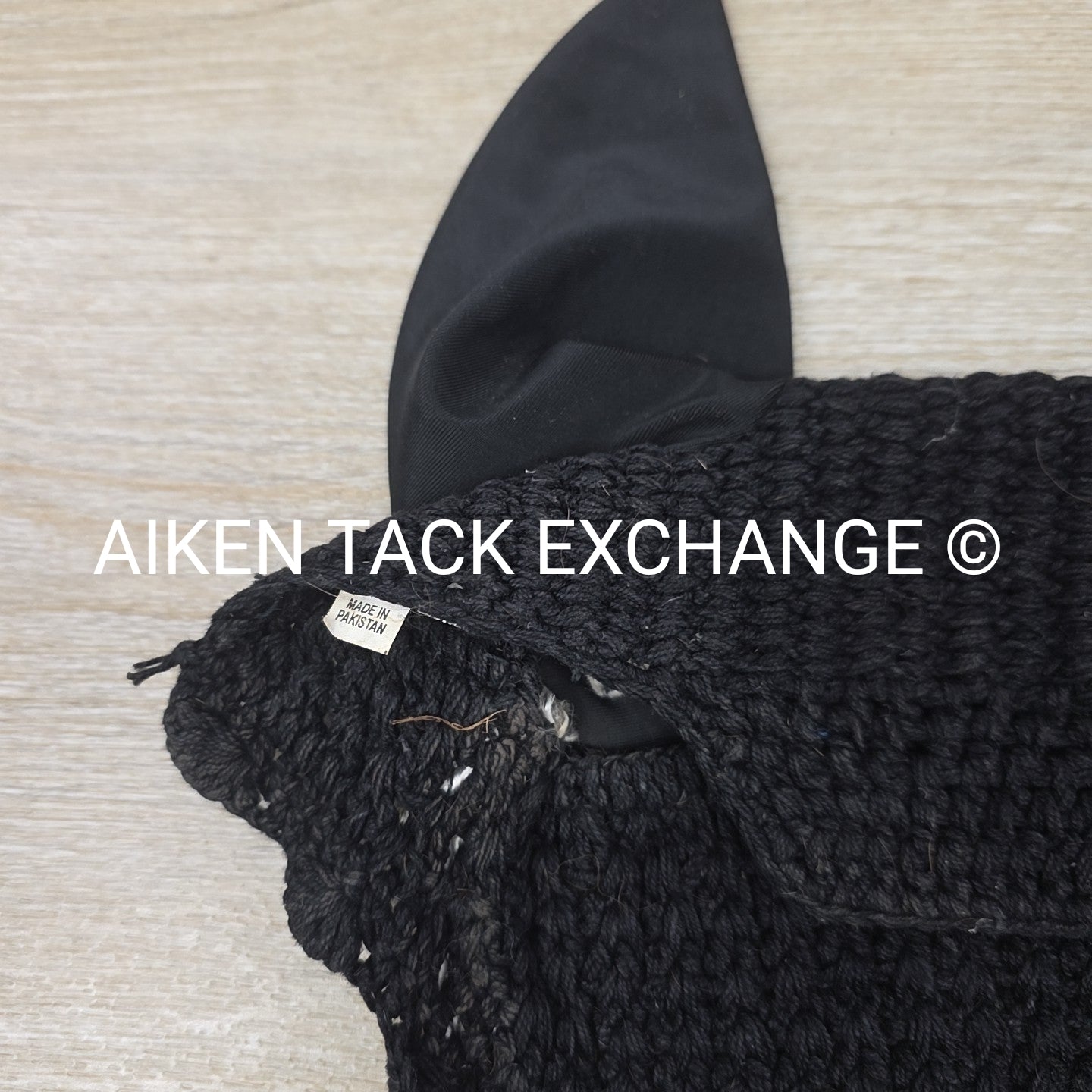 BARGAIN BUNDLE: 2 Ear Bonnets, Size Full