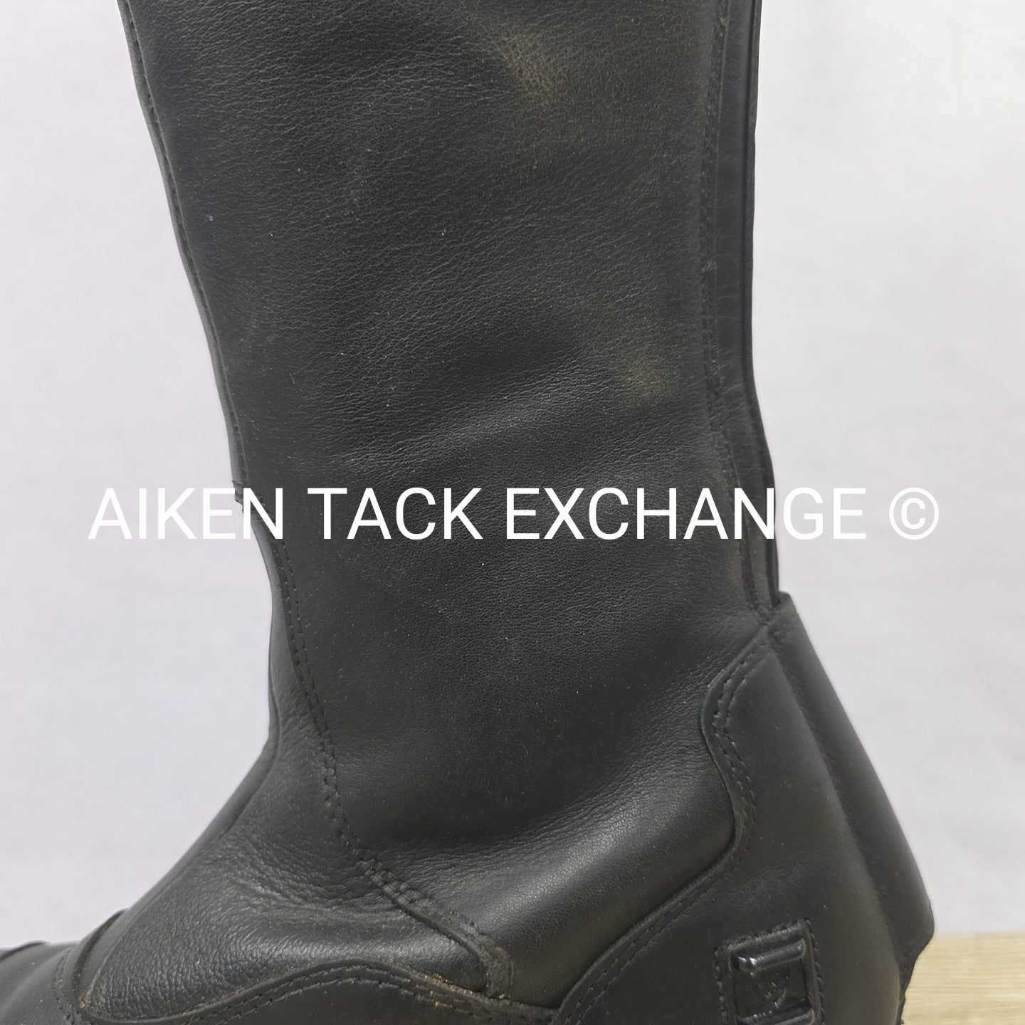 Ariat Nitro Dress Boots, Size 7.5 Regular Tall