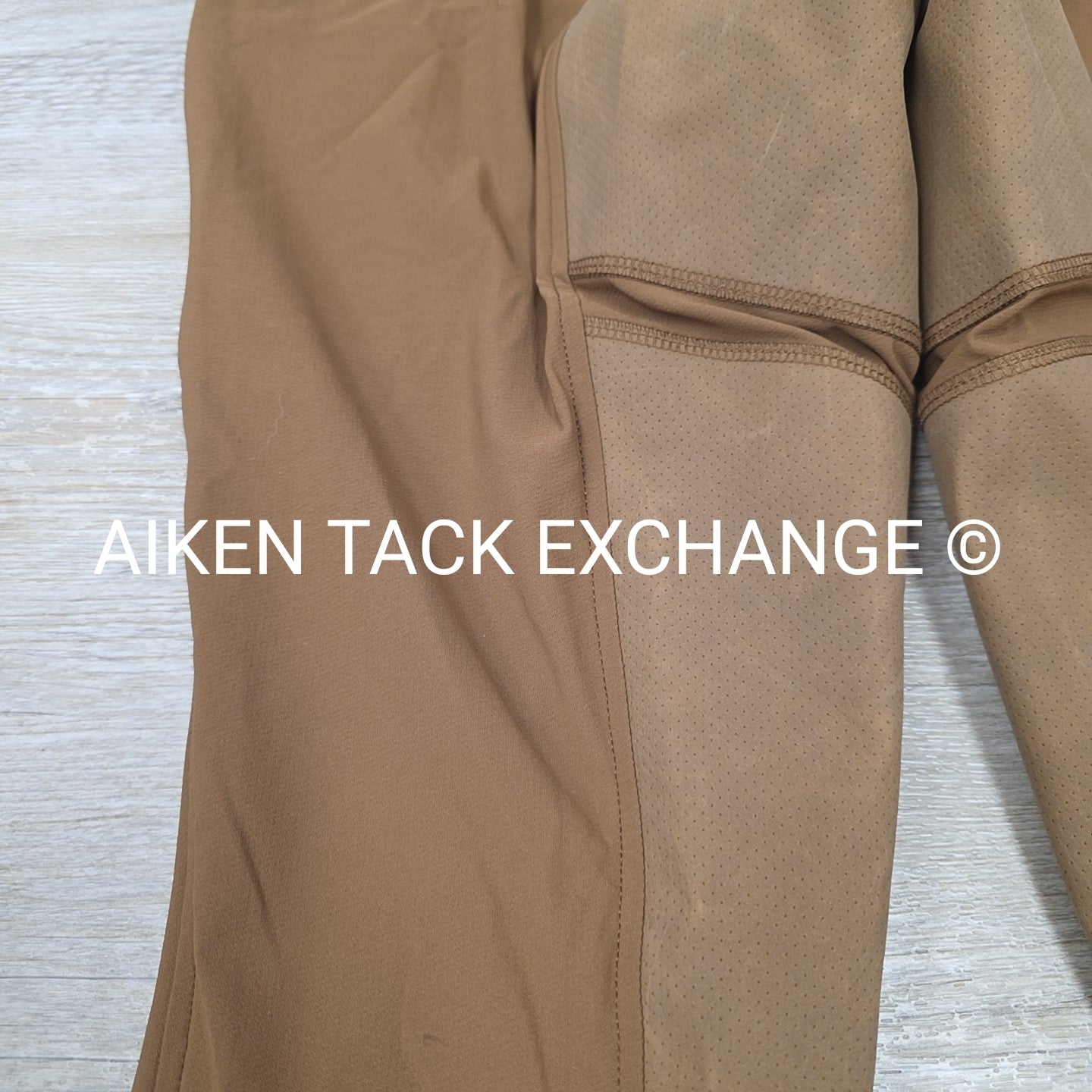 Kerrits Crossover Full Seat Breeches, Size X-Large