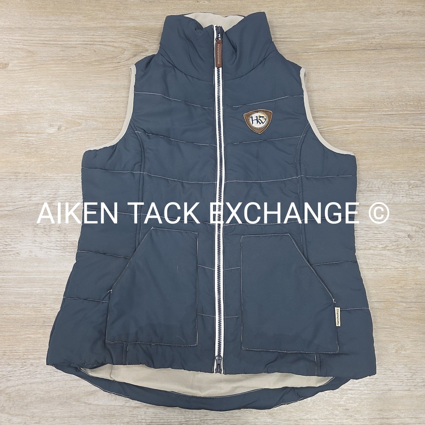 Horseware Vest, Size Large