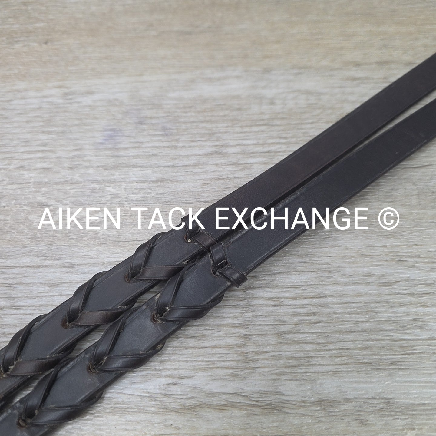 BARGAIN BUNDLE: Round Raised Fancy Stitched Bridle with Laced Reins & Matching S