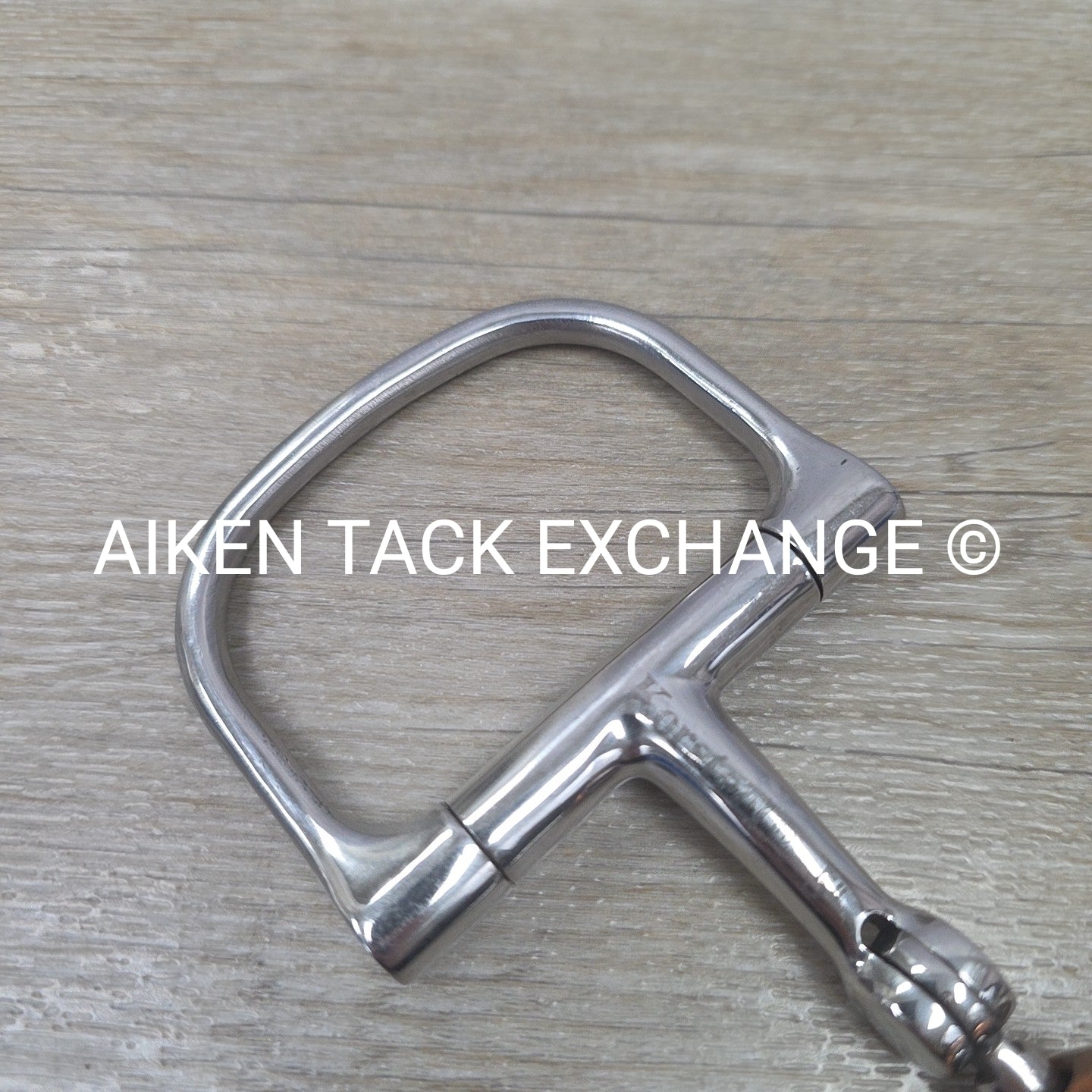 Korsteel Copper Roller D Ring Bit 5"