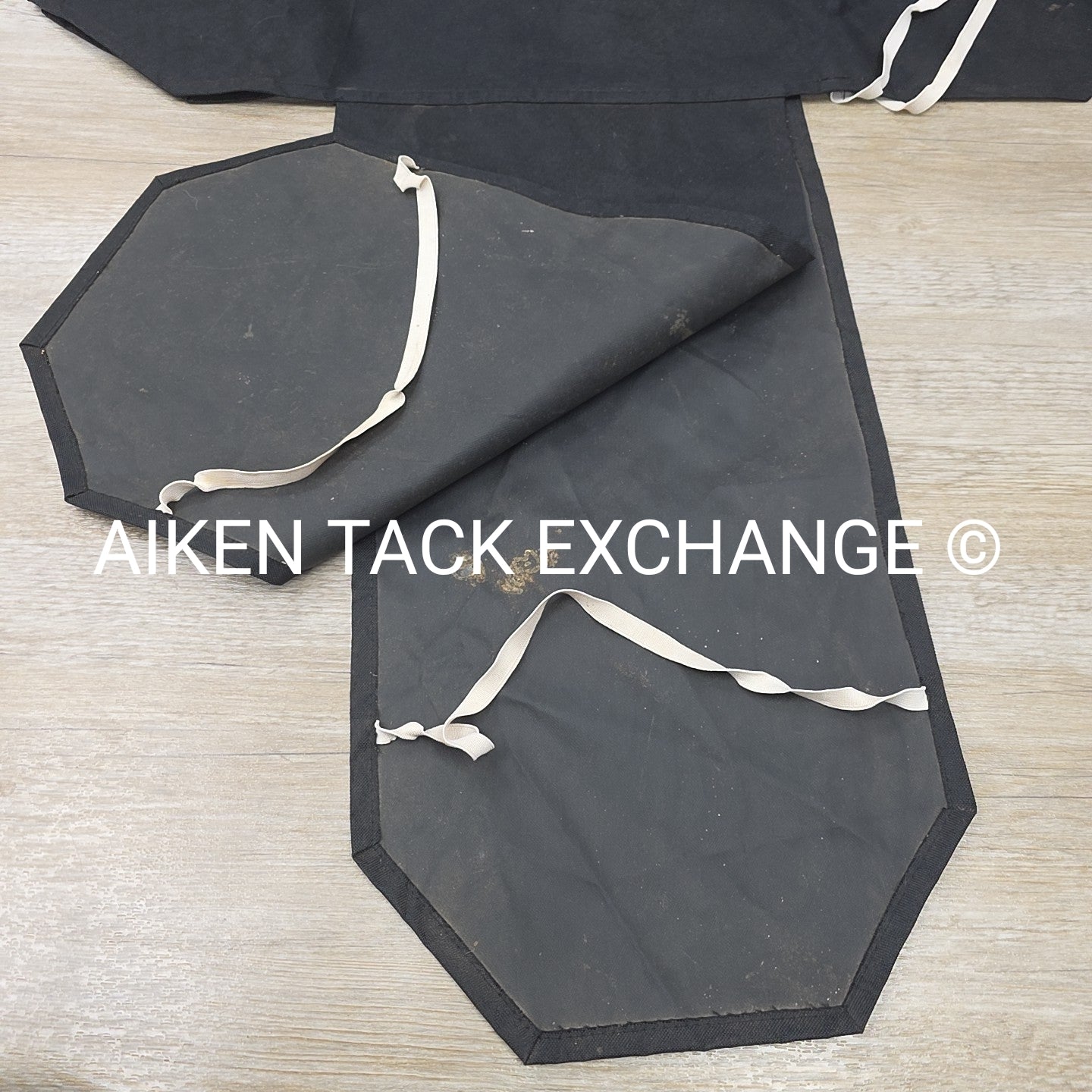 Western Saddle Cover