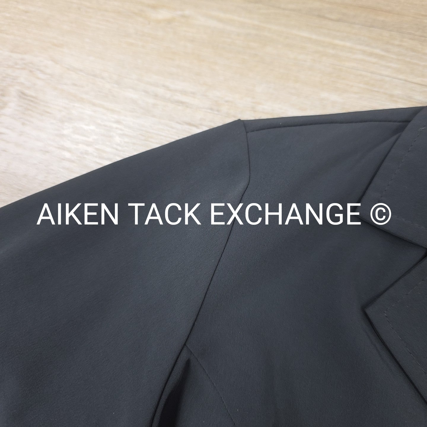 Grand Prix TechLite Show Coat, Size 14 R