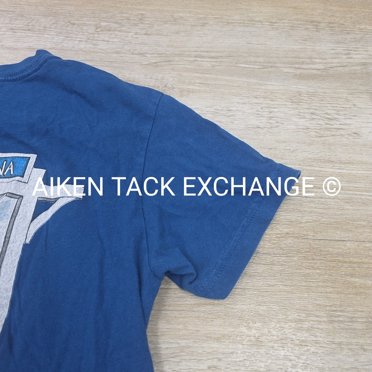 BARGAIN BUNDLE: 2 Short Sleeve T-Shirts, Size X-Small & Small