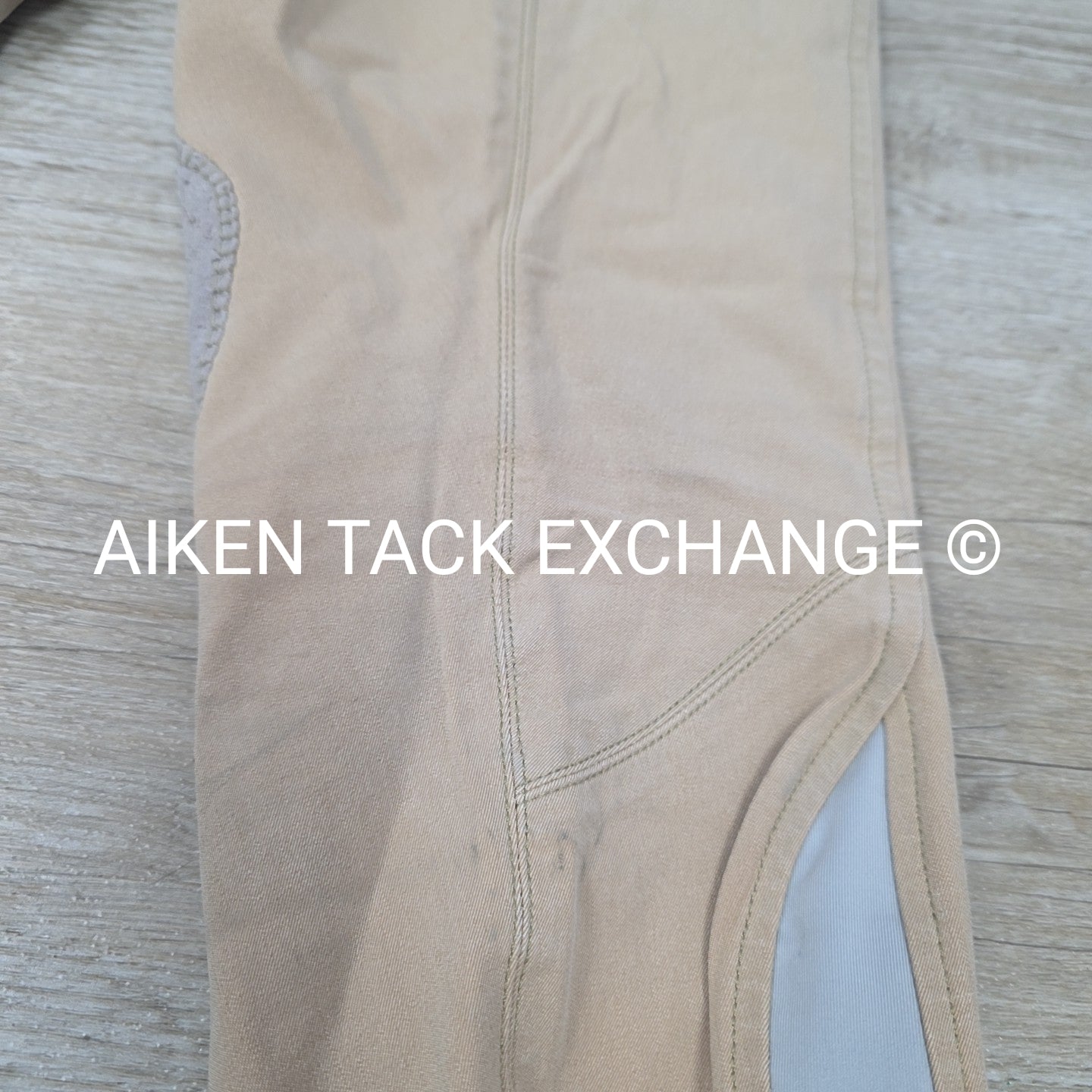 Tredstep Symphony Knee Patch Breeches, Size 30