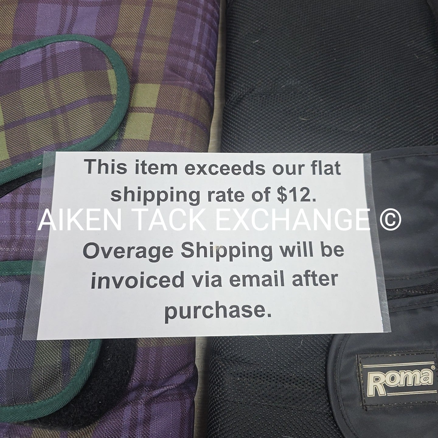 BARGAIN BUNDLE: 4 Shipping Boots