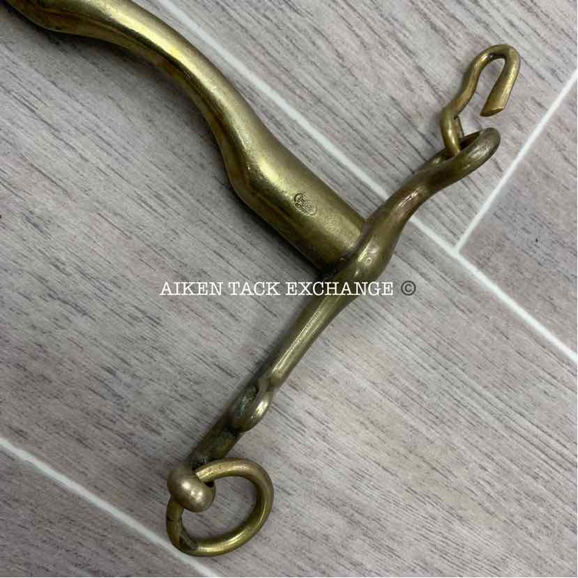 Herm Sprenger Weymouth Bit 5.25"