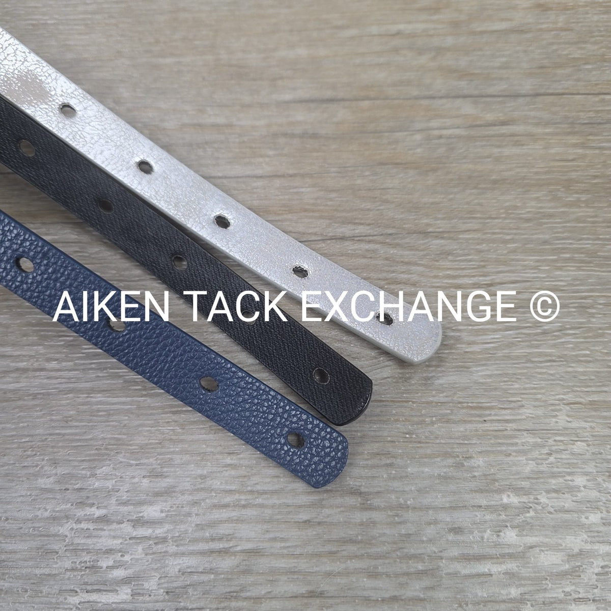 Madden Girl Belts, Set of 3