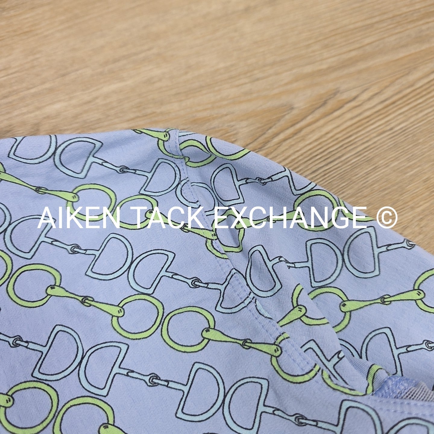 Dover Saddlery Long Sleeve Sun Shirt, Size Large