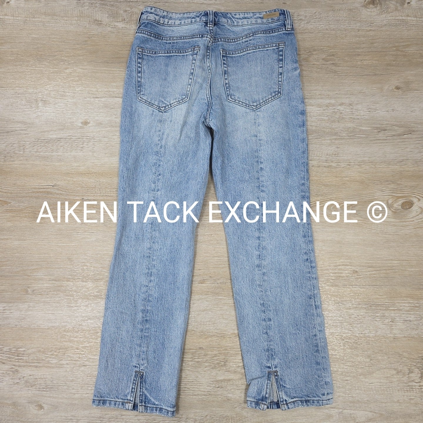 Liverpool Los Angeles Denim Jeans, Women's 27 (4), Like New