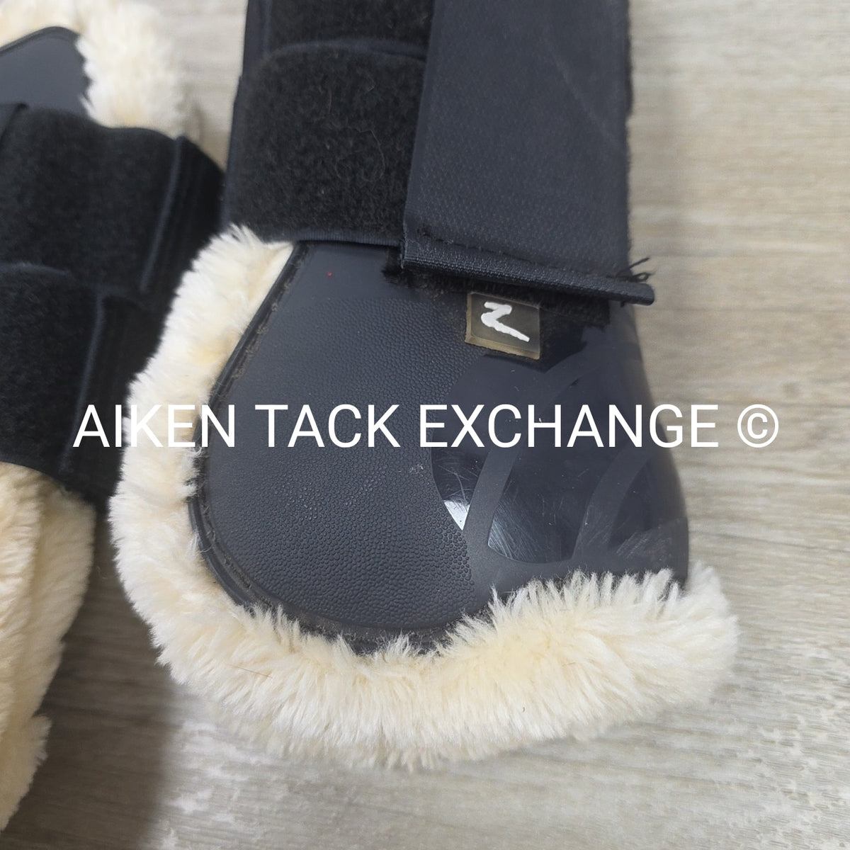 Horze Caliber Tendon & Fetlock Boots, Size Full