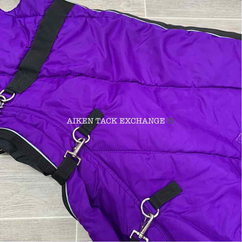 Weatherbeeta 420D Stable Blanket Hood, Size Medium