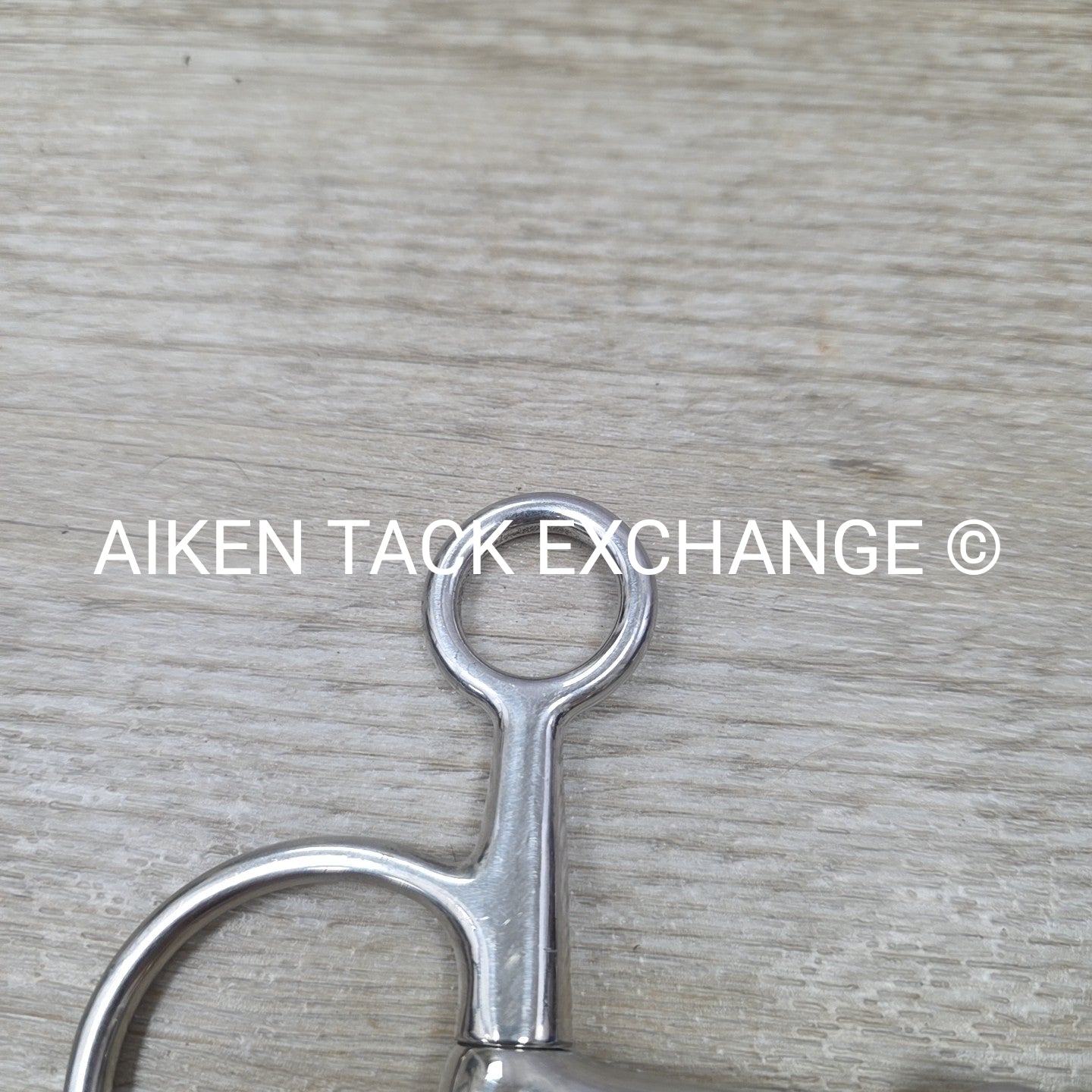 Korsteel French Link Baucher Bit 4.75"