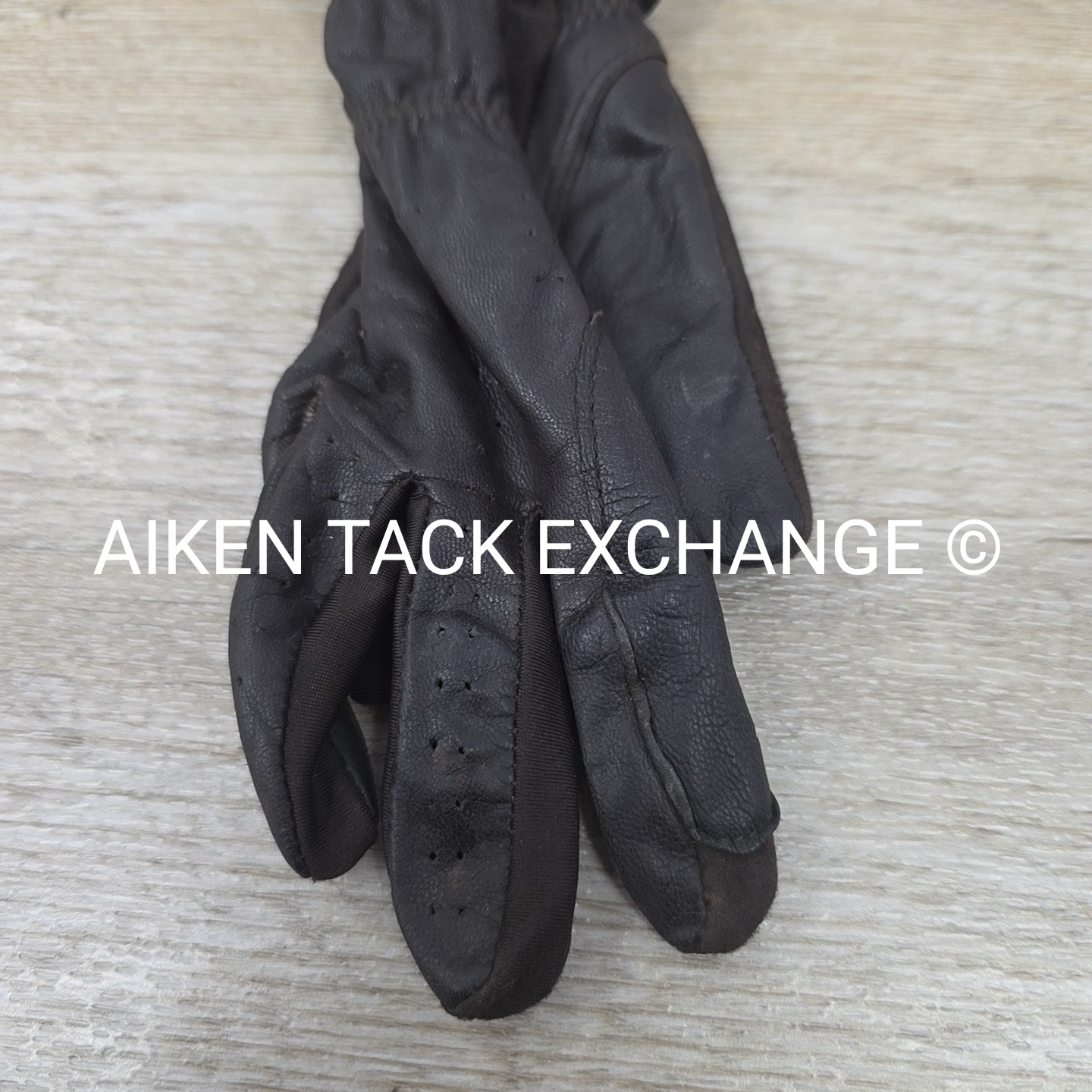 SSG Children's Pro Show Gloves, Size 7