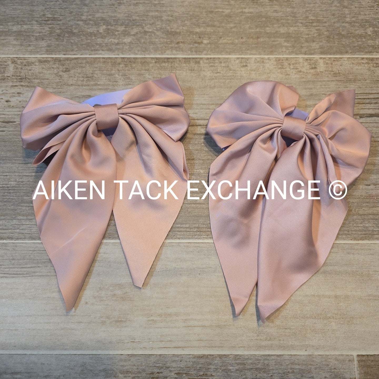 Claire's Hair Clip Bundle - 2 Total