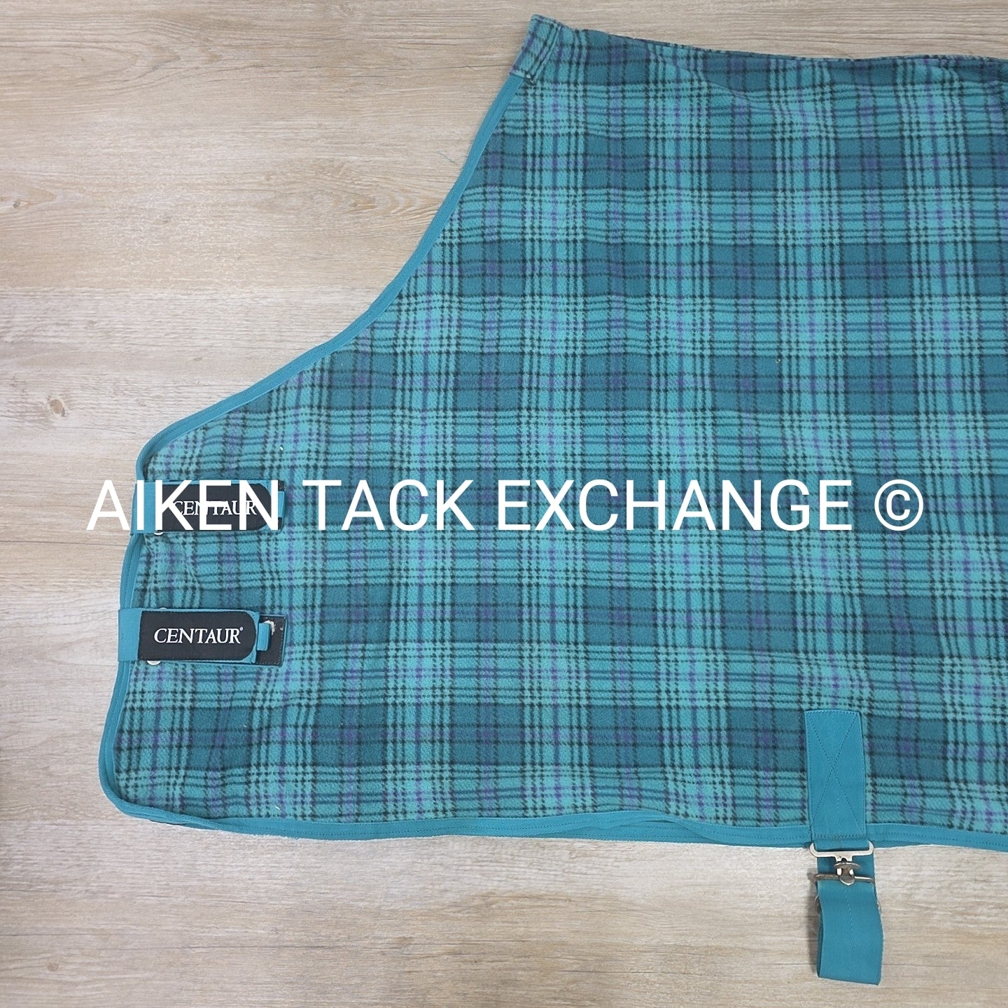 Centaur Fleece Cooler, 78"