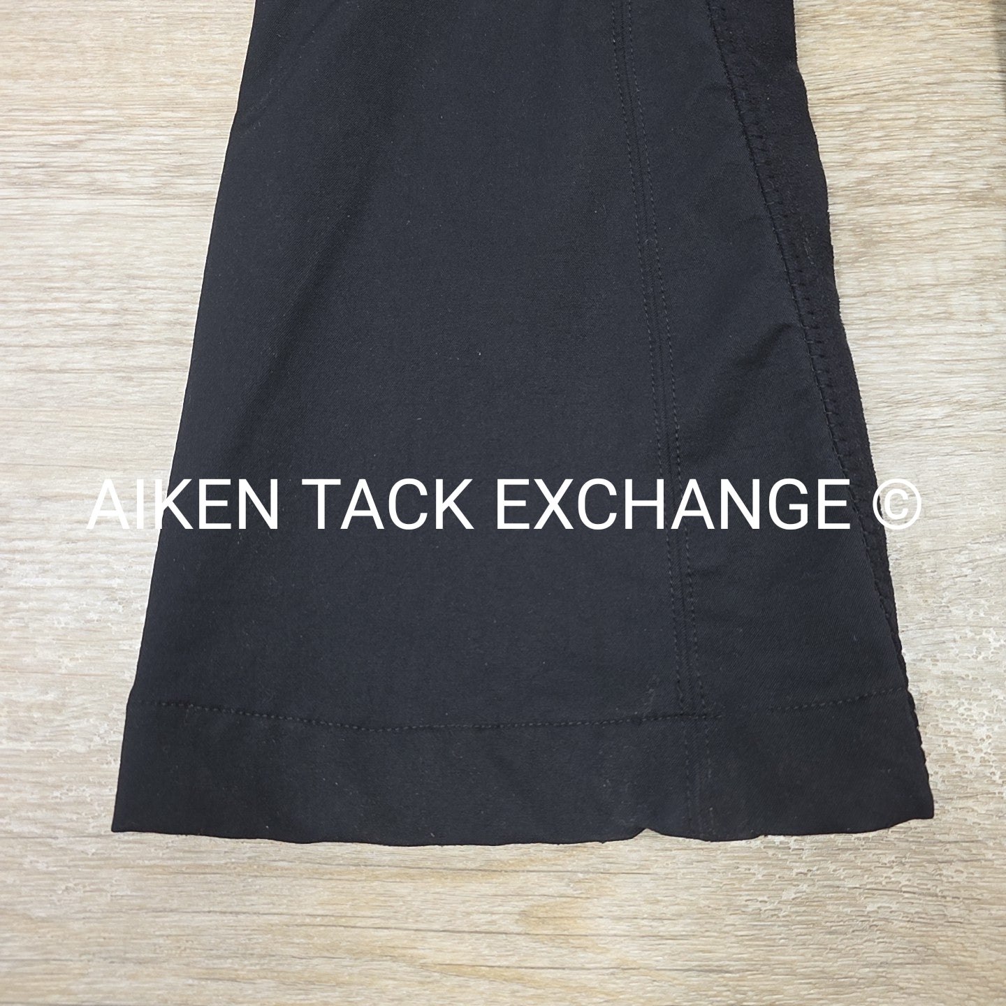 Dover Saddlery Riding Sport Knee Patch Bootcut Breeches, Size 30