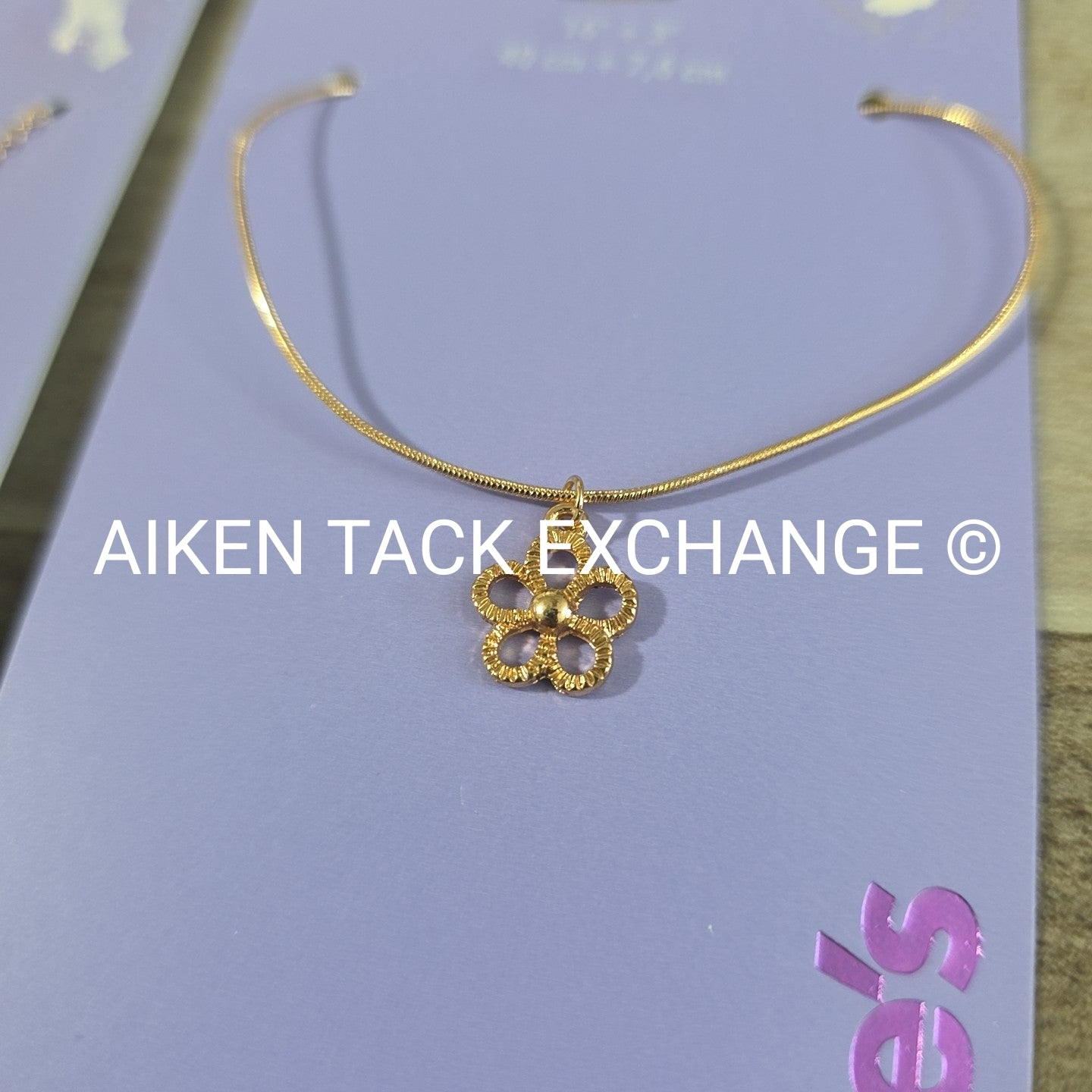 Claire's Necklaces - Set of 2