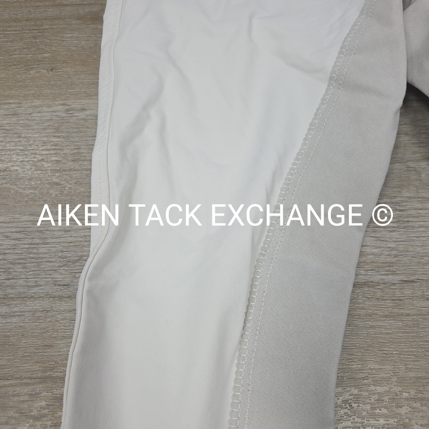 Cavallo Full Seat Breeches, Size 32