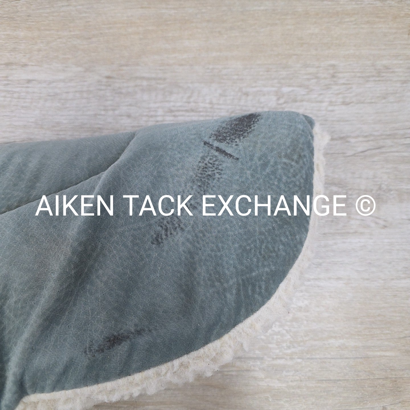Toklat Australian Saddle Pad