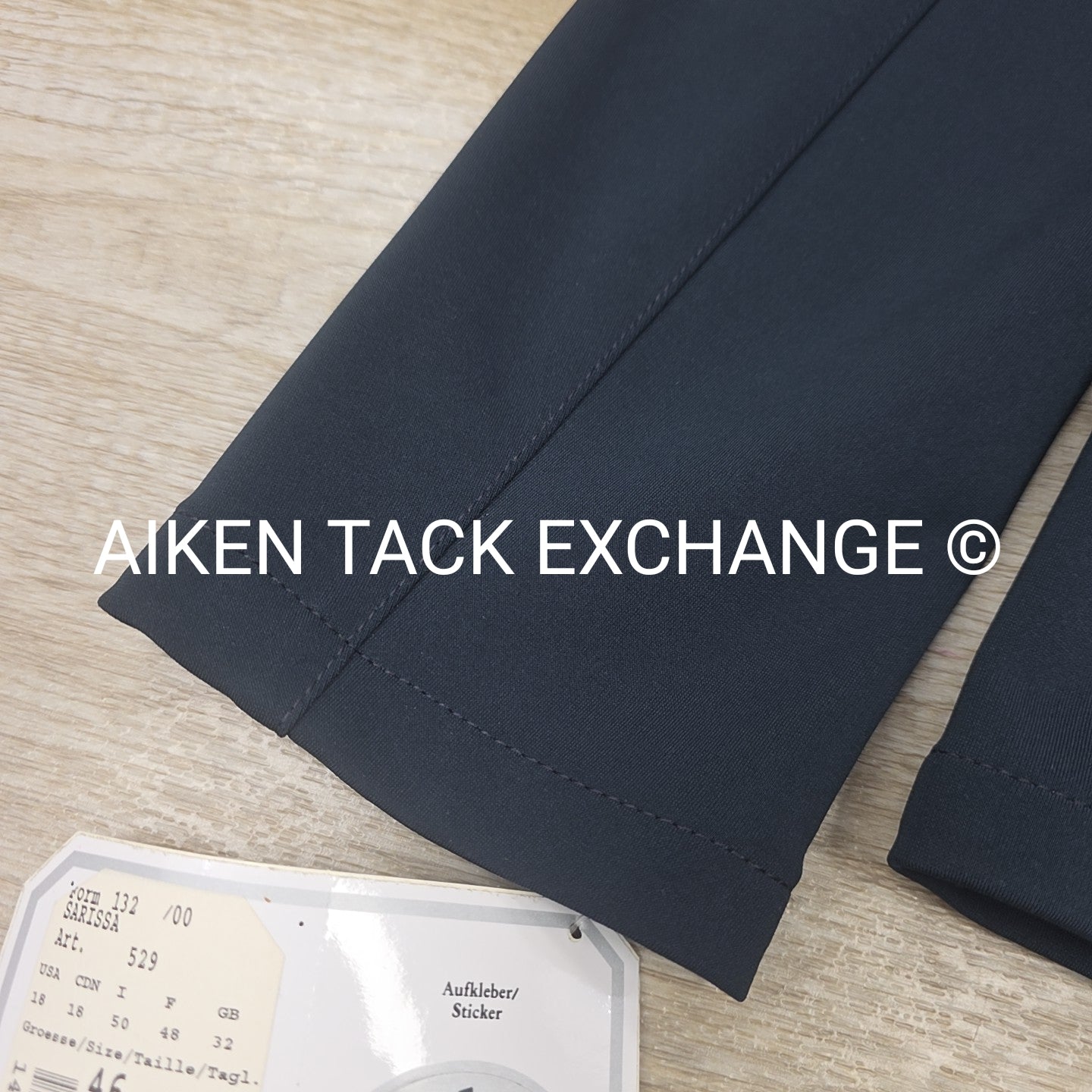 Pikeur Sarissa Show Coat, Size 18