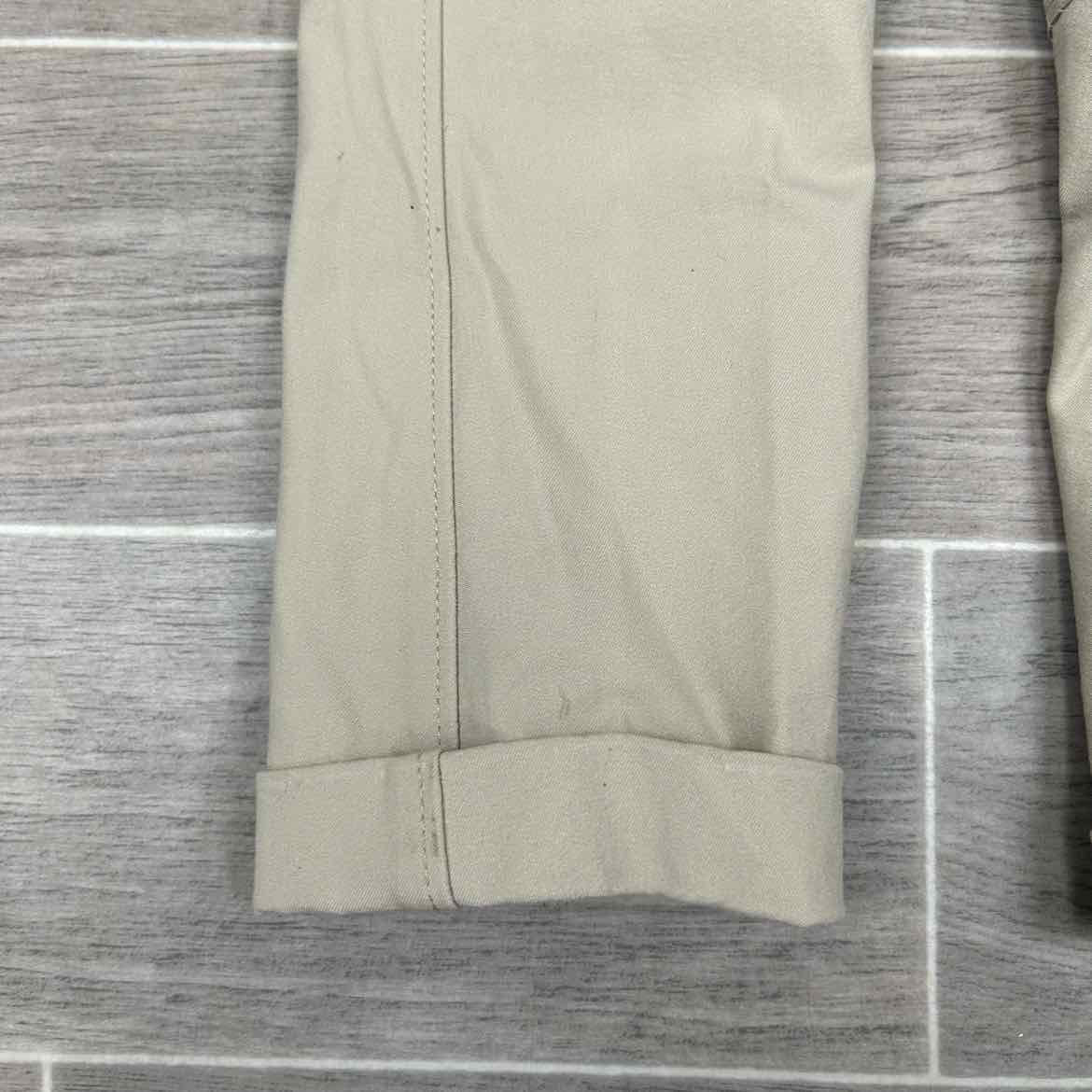 Dover Saddlery Riding Sport Competitor Knee Patch Jods, Size 12