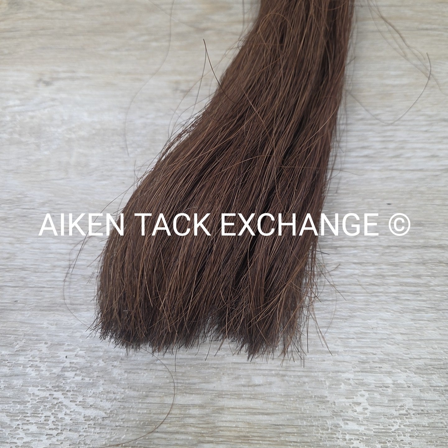 Fake Tail Extension with Storage Bag